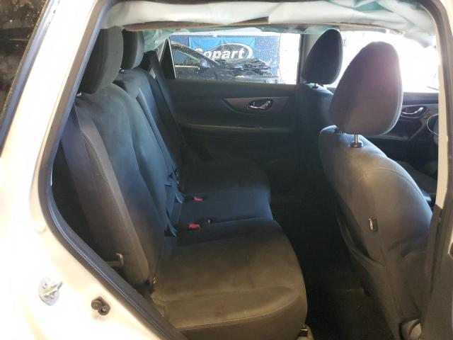 Photo 10 VIN: KNMAT2MV6FP575331 - NISSAN ROGUE 