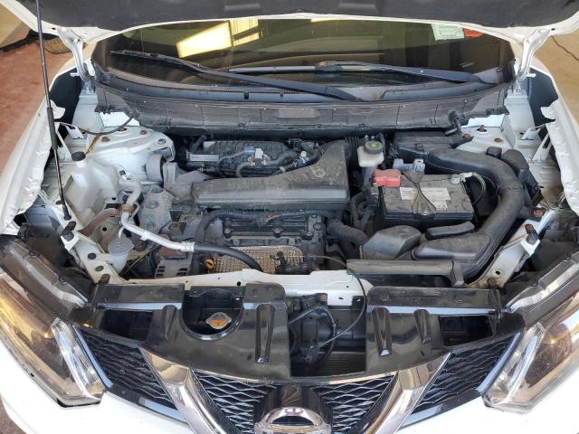 Photo 11 VIN: KNMAT2MV6FP575331 - NISSAN ROGUE 