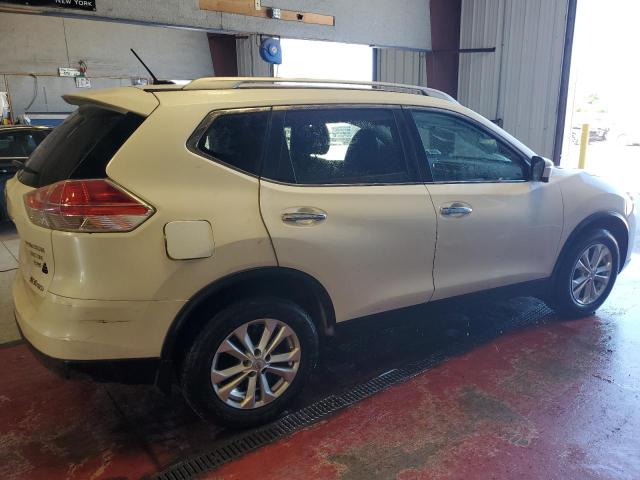 Photo 2 VIN: KNMAT2MV6FP575331 - NISSAN ROGUE 