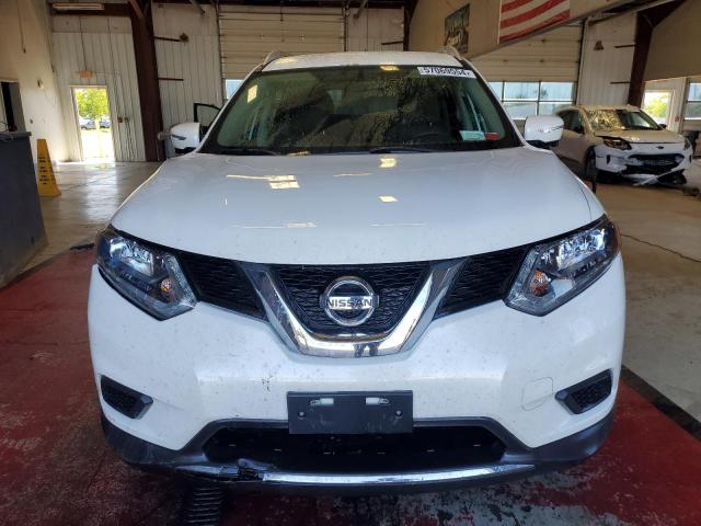 Photo 4 VIN: KNMAT2MV6FP575331 - NISSAN ROGUE 