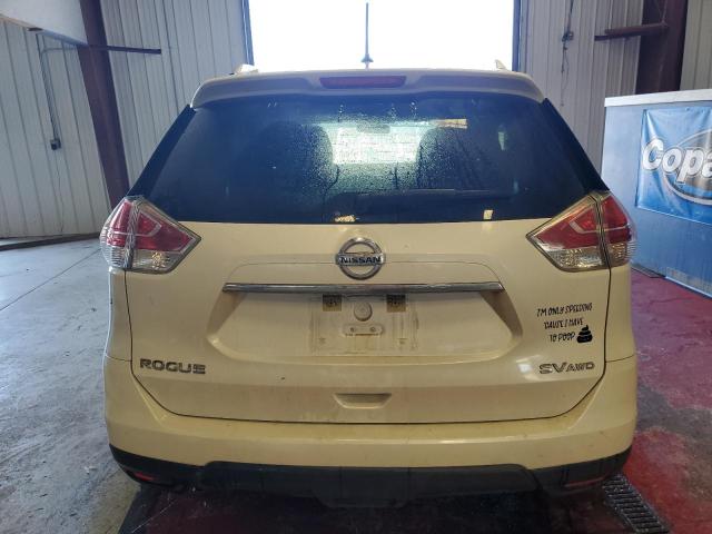 Photo 5 VIN: KNMAT2MV6FP575331 - NISSAN ROGUE 