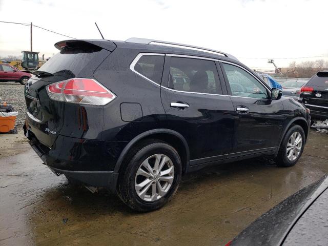 Photo 2 VIN: KNMAT2MV6FP577015 - NISSAN ROGUE S 