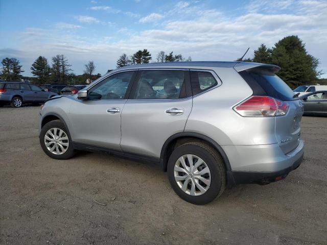 Photo 1 VIN: KNMAT2MV6FP586801 - NISSAN ROGUE S 