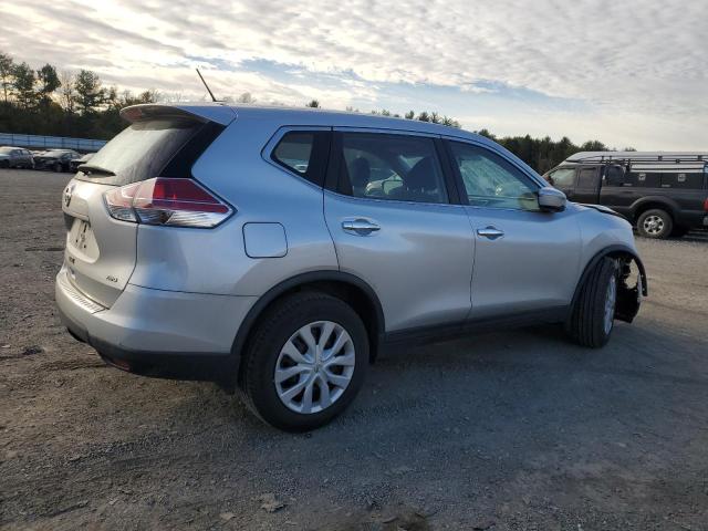 Photo 2 VIN: KNMAT2MV6FP586801 - NISSAN ROGUE S 