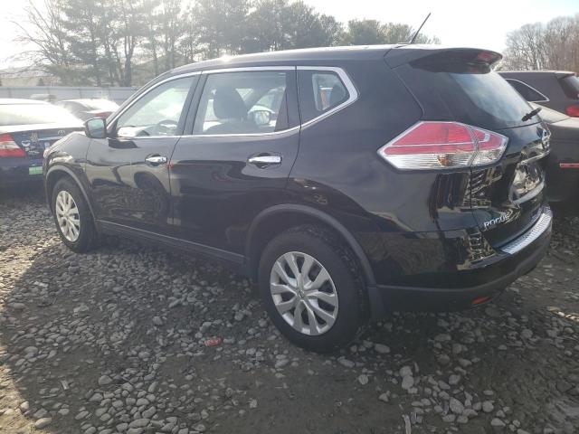 Photo 1 VIN: KNMAT2MV6FP588452 - NISSAN ROGUE 