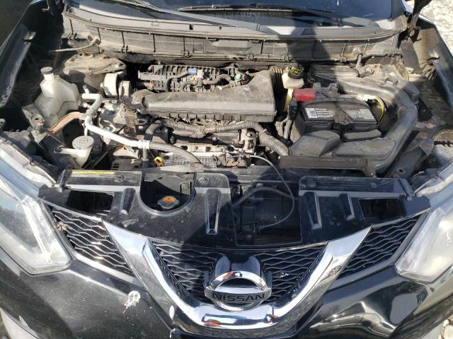 Photo 11 VIN: KNMAT2MV6FP588452 - NISSAN ROGUE 