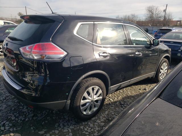 Photo 2 VIN: KNMAT2MV6FP588452 - NISSAN ROGUE 