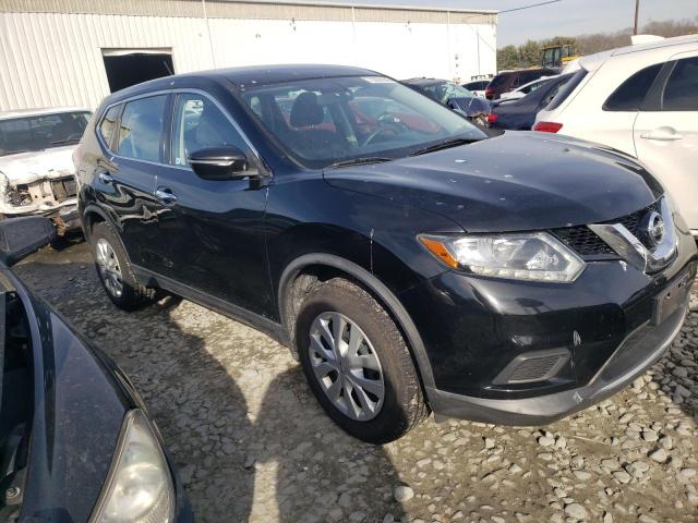 Photo 3 VIN: KNMAT2MV6FP588452 - NISSAN ROGUE 