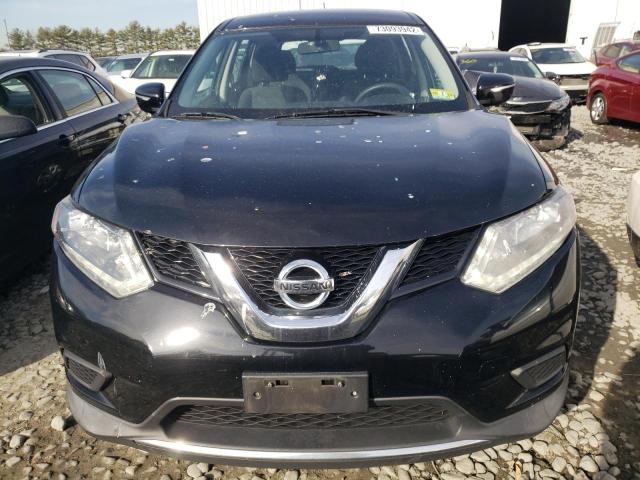 Photo 4 VIN: KNMAT2MV6FP588452 - NISSAN ROGUE 