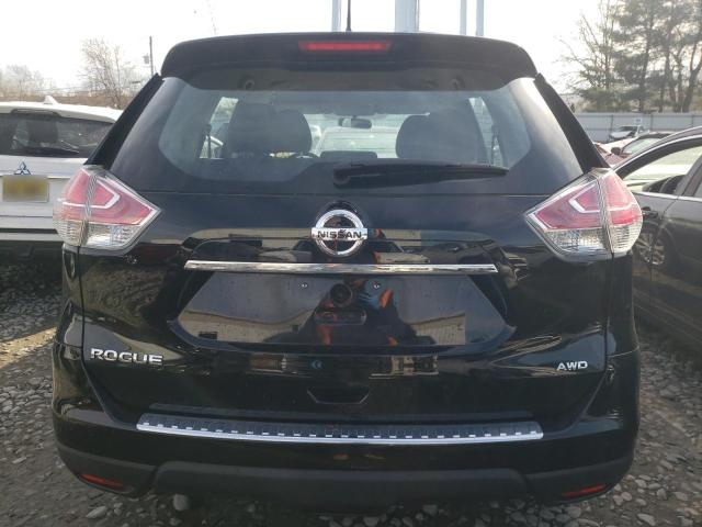 Photo 5 VIN: KNMAT2MV6FP588452 - NISSAN ROGUE 