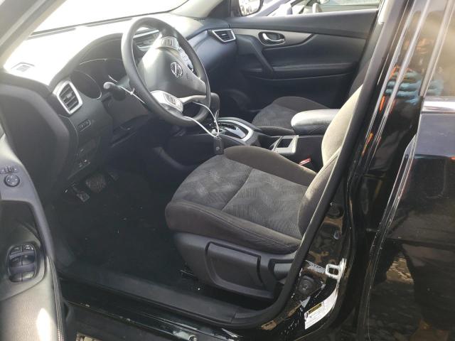 Photo 6 VIN: KNMAT2MV6FP588452 - NISSAN ROGUE 