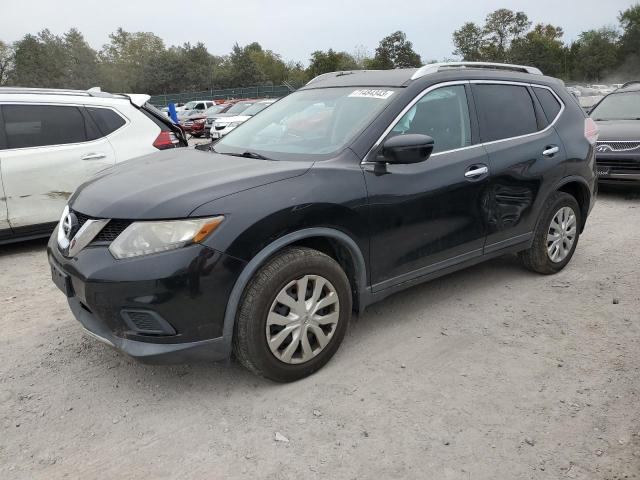 Photo 0 VIN: KNMAT2MV6GP598447 - NISSAN ROGUE 