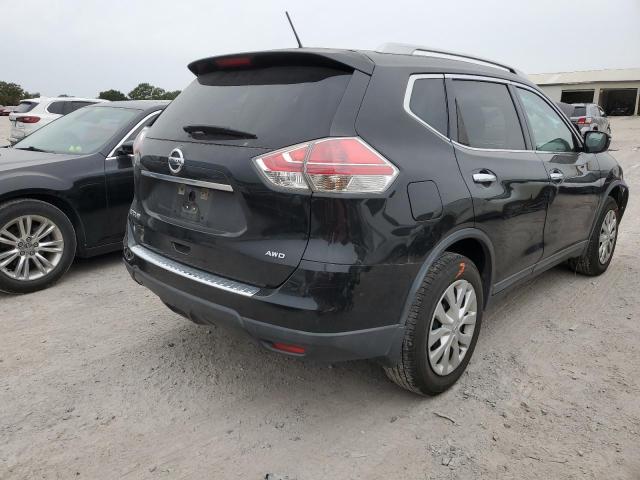 Photo 2 VIN: KNMAT2MV6GP598447 - NISSAN ROGUE 