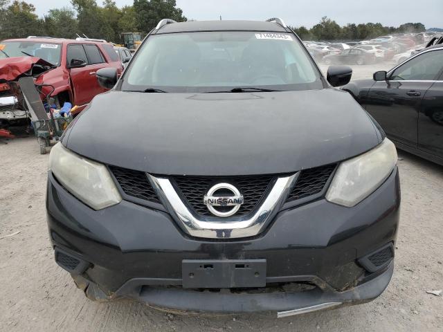 Photo 4 VIN: KNMAT2MV6GP598447 - NISSAN ROGUE 