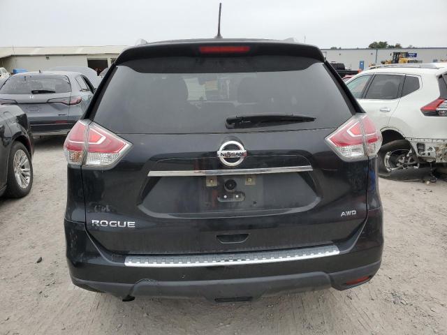 Photo 5 VIN: KNMAT2MV6GP598447 - NISSAN ROGUE 