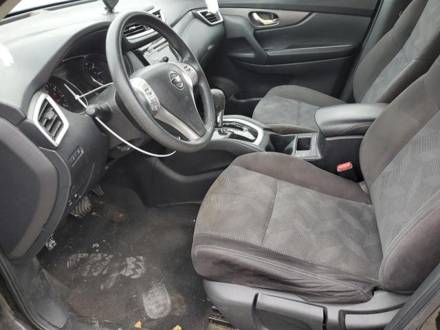 Photo 6 VIN: KNMAT2MV6GP598447 - NISSAN ROGUE 