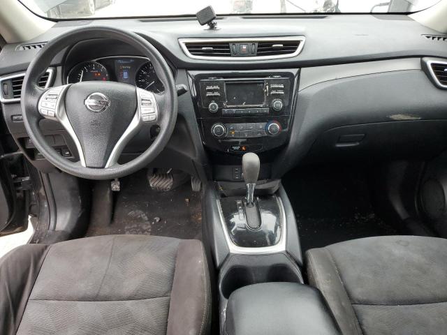 Photo 7 VIN: KNMAT2MV6GP598447 - NISSAN ROGUE 