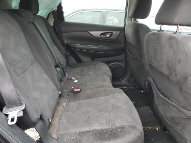 Photo 9 VIN: KNMAT2MV6GP598447 - NISSAN ROGUE 