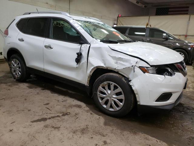 Photo 3 VIN: KNMAT2MV6GP602075 - NISSAN ROGUE S 