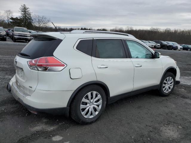 Photo 2 VIN: KNMAT2MV6GP606434 - NISSAN ROGUE S 