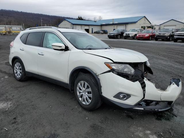 Photo 3 VIN: KNMAT2MV6GP606434 - NISSAN ROGUE S 