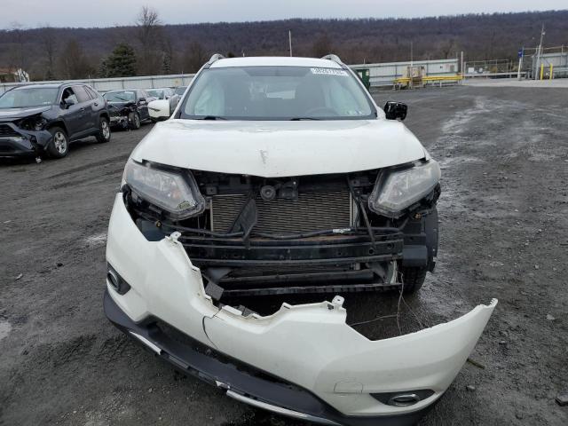 Photo 4 VIN: KNMAT2MV6GP606434 - NISSAN ROGUE S 