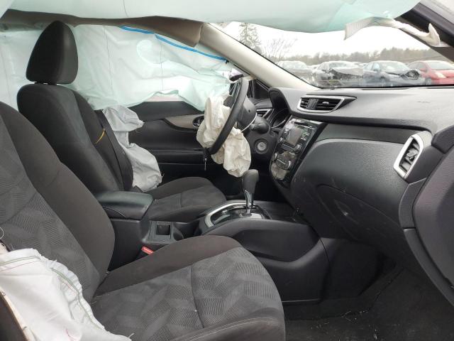 Photo 6 VIN: KNMAT2MV6GP606434 - NISSAN ROGUE S 