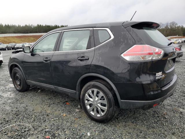 Photo 1 VIN: KNMAT2MV6GP609995 - NISSAN ROGUE 