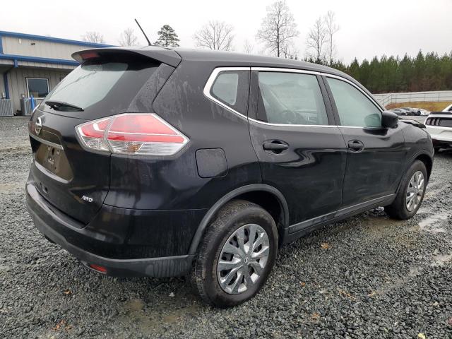 Photo 2 VIN: KNMAT2MV6GP609995 - NISSAN ROGUE 