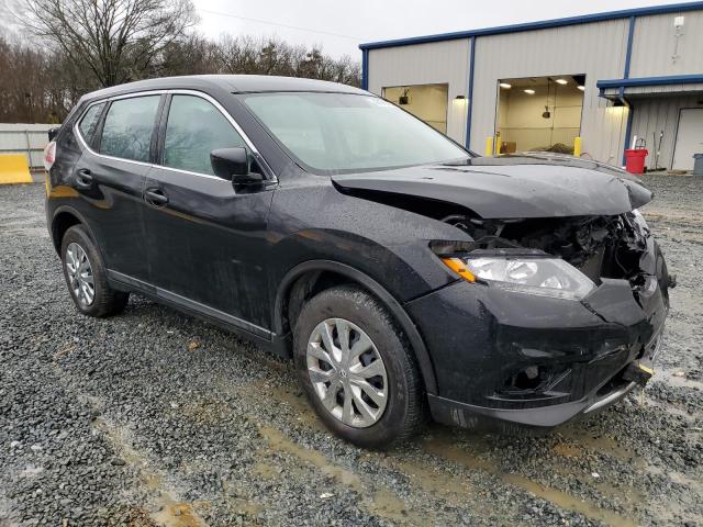 Photo 3 VIN: KNMAT2MV6GP609995 - NISSAN ROGUE 