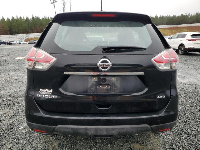 Photo 5 VIN: KNMAT2MV6GP609995 - NISSAN ROGUE 