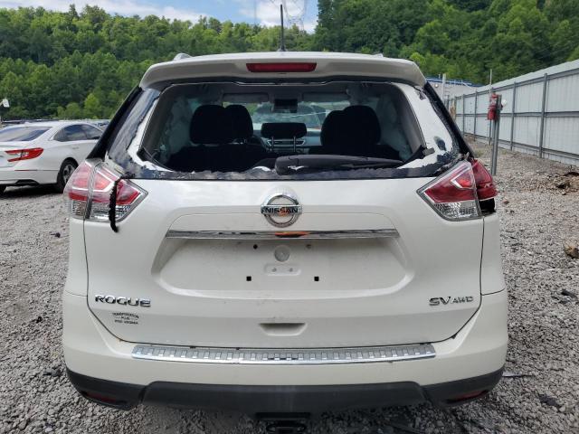 Photo 5 VIN: KNMAT2MV6GP611410 - NISSAN ROGUE 