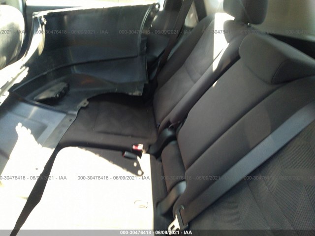 Photo 7 VIN: KNMAT2MV6GP615344 - NISSAN ROGUE 