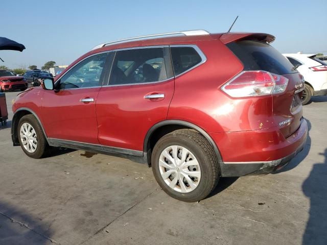 Photo 1 VIN: KNMAT2MV6GP617434 - NISSAN ROGUE S 