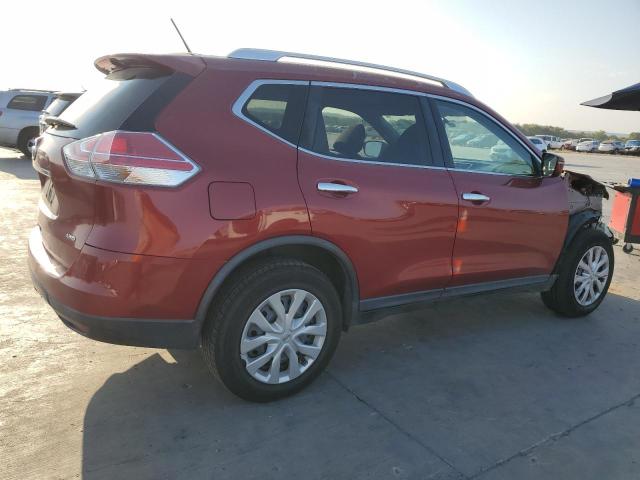 Photo 2 VIN: KNMAT2MV6GP617434 - NISSAN ROGUE S 