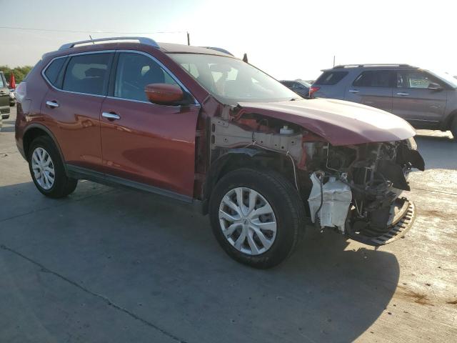 Photo 3 VIN: KNMAT2MV6GP617434 - NISSAN ROGUE S 