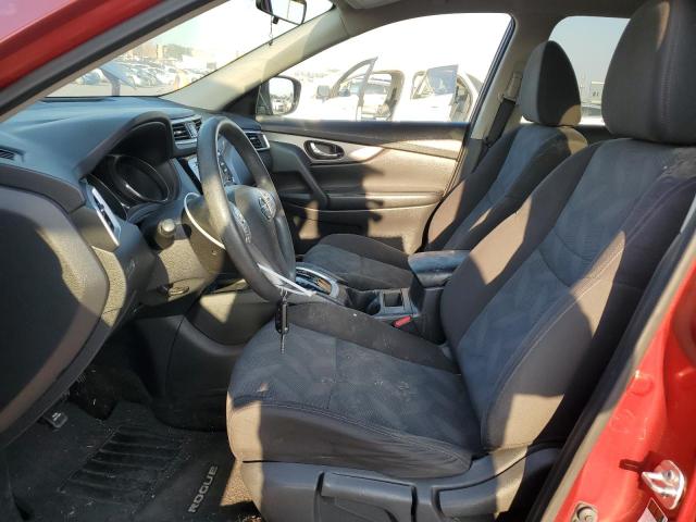 Photo 6 VIN: KNMAT2MV6GP617434 - NISSAN ROGUE S 