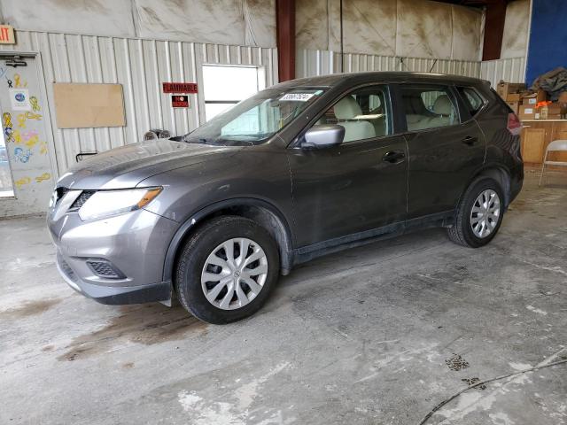 Photo 0 VIN: KNMAT2MV6GP620382 - NISSAN ROGUE 