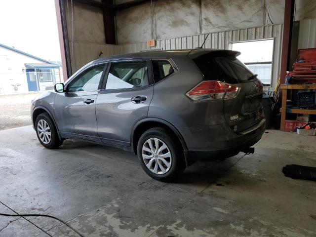 Photo 1 VIN: KNMAT2MV6GP620382 - NISSAN ROGUE 