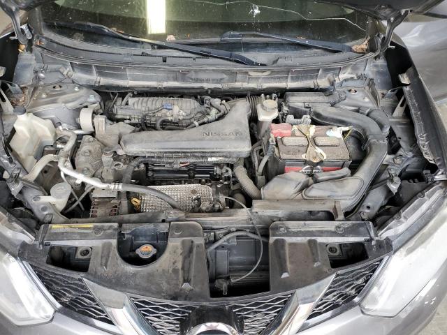 Photo 11 VIN: KNMAT2MV6GP620382 - NISSAN ROGUE 