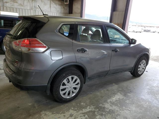 Photo 2 VIN: KNMAT2MV6GP620382 - NISSAN ROGUE 