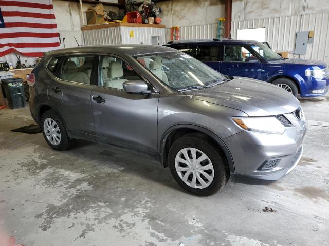 Photo 3 VIN: KNMAT2MV6GP620382 - NISSAN ROGUE 