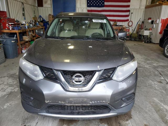 Photo 4 VIN: KNMAT2MV6GP620382 - NISSAN ROGUE 