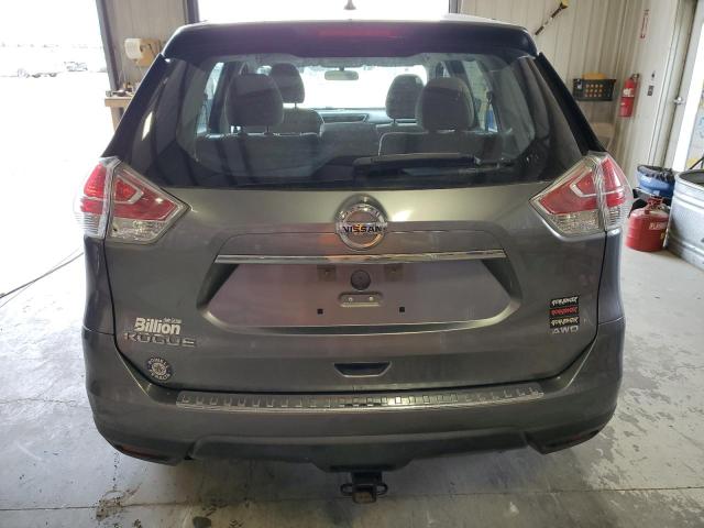 Photo 5 VIN: KNMAT2MV6GP620382 - NISSAN ROGUE 