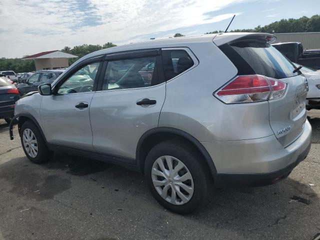 Photo 1 VIN: KNMAT2MV6GP620933 - NISSAN ROGUE S 