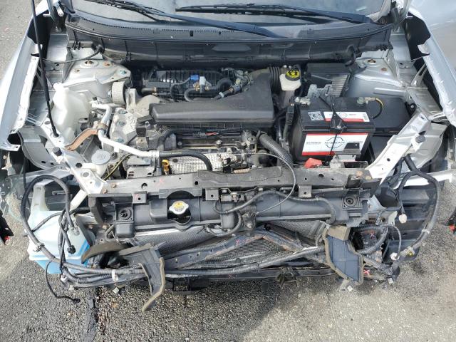 Photo 11 VIN: KNMAT2MV6GP620933 - NISSAN ROGUE S 