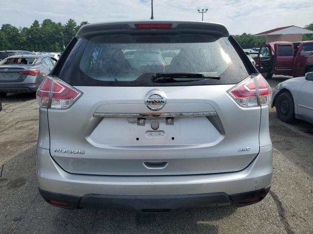 Photo 5 VIN: KNMAT2MV6GP620933 - NISSAN ROGUE S 