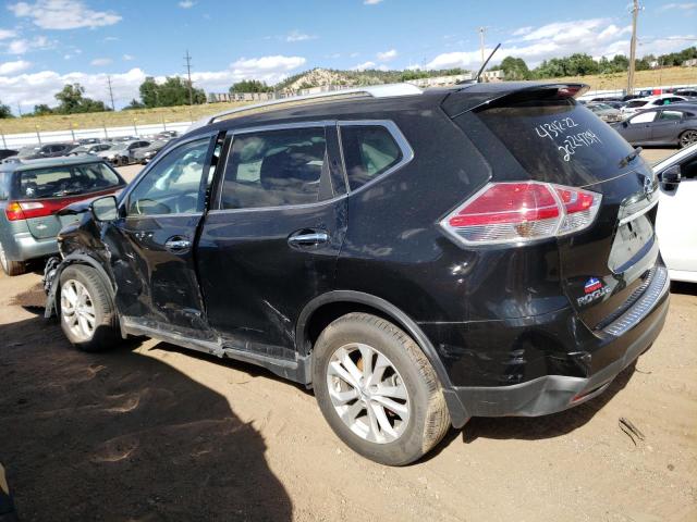 Photo 1 VIN: KNMAT2MV6GP625047 - NISSAN ROGUE S 