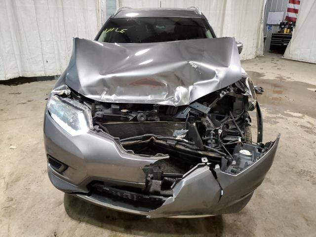 Photo 6 VIN: KNMAT2MV6GP630345 - NISSAN ROGUE S 