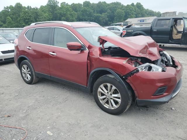 Photo 3 VIN: KNMAT2MV6GP635576 - NISSAN ROGUE 